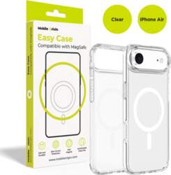 Mobile Origin Hybrid MagSafe Case  clear