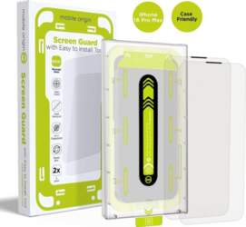 Mobile Origin Screen Guard with easy