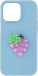 Mocco Fruit 2in1 Back Case for