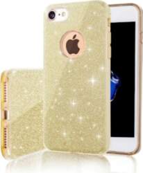 Mocco Glitter 3in1 Back Case for