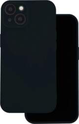 Mocco Silicon Back Case for Apple