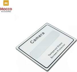 Mocco Tempered Glass Screen Protector For