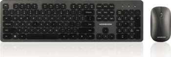 Modecom 5200C wireless keyboard + mouse