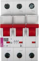 Modular spreader 100A 3P 400V SV