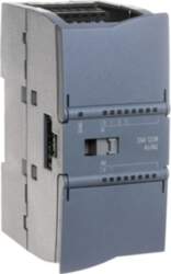 Module analog input/output SIMATIC S7-1200 SM