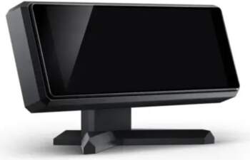 Monitor Jonsbo DS339 Mini Display 3