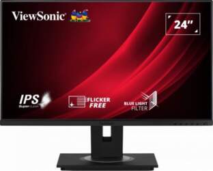 Monitor ViewSonic VG2448a-2 VS18980