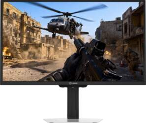 Monitorius Lorgar 24.5" Flat IPS