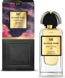 Monroe Maison Noir  Volantis 685  Eau