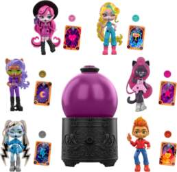 Monster High - Potions Crystal Ball