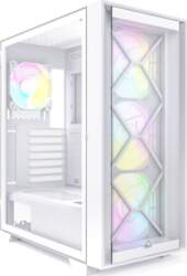 Montech AIR 1000 Premium  Midi-Tower  Tempered