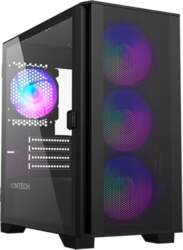 Obudowa Montech Air 100 ARGB czarna
