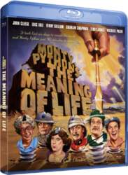 Monty Python`s The Meaning of Life