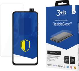 Motorola One Hyper - 3mk FlexibleGlass™