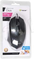 Mouse TRACER Click USB DPI 1000