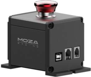 MOZA E-Stop Switch RS063