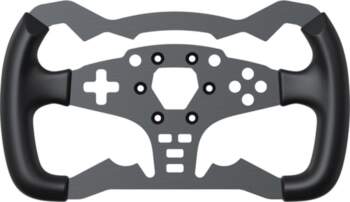MOZA - ES Formula Wheel Rim