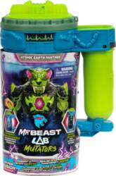 Mr. Beast Lab - Mutation Chamber