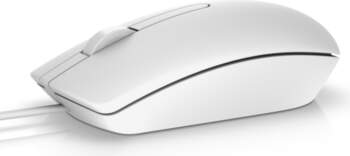 MS116 USB Wired Mouse   C4JKP 5715063169117