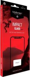MS ImpactGlass Edge 3D iPhone 7/8