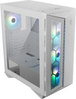 MSI MPG GUNGNIR 110R Side window