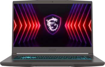 MSI Thin 15 B13UC-3073 Intel Registered