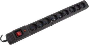 Multi M9 Surge Protector 4.5m