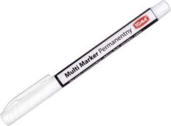 Multi permanent marker 1.5mm white