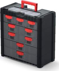 MULTICASE CARGO Organizer KMC501 KMC501