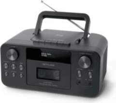 Muse M-182 DB portable stereo system