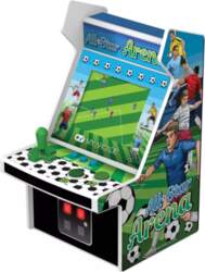 MY ARCADE MICRO PLAYER 6.75