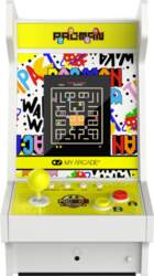 My Arcade - Pac Man Mighty