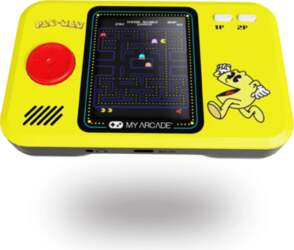 MY ARCADE - PAC-MAN POCKET PLAYER