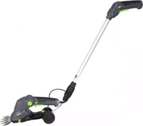 NAC 7.2V shears grass shrubs