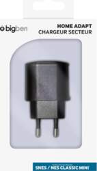 Nacon - AC Adapter - Nintendo