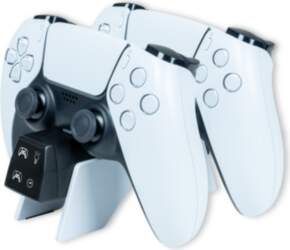 Nacon Controller USB Dual Charger V4