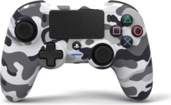 NACON PS4 ASYMMETRIC WIRELESS CONTROLLER GREY