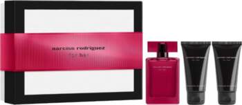 Narciso Rodriguez - Gift Set -