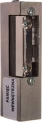 NC symmetrical solenoid hook adjustable With