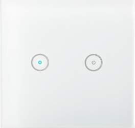Nedis Nedis WiFi Smart Light Switch