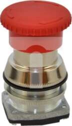 NEF30 control button drive  emergency  unlock