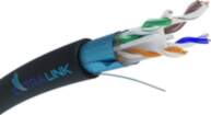 Network cable CAT6 FTP external 305M