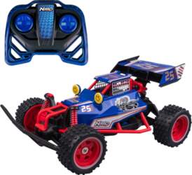 NIKKO - Octane Splashproof Buggies -