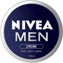 Nivea - Men Creme - 150