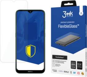 Nokia 2.3 - 3mk FlexibleGlass™