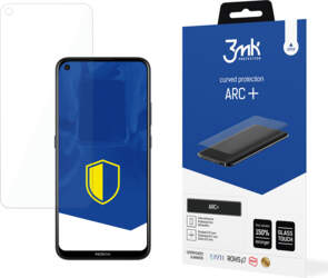 Nokia 5.4 - 3mk ARC+