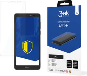 Nokia C2 2nd Edition - 3mk
