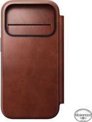 Nomad Modern Leather Folio  olde dublin