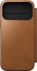 Nomad NOMAD Modern Leather Folio -