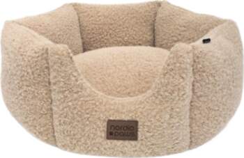 Nordic paws  - dogbed comfyhex -